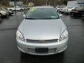 Silver Ice Metallic - Impala LT Photo No. 2