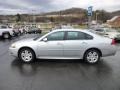 Silver Ice Metallic - Impala LT Photo No. 4