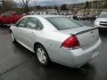 Silver Ice Metallic - Impala LT Photo No. 5