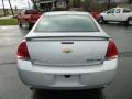 Silver Ice Metallic - Impala LT Photo No. 6