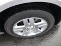 Silver Ice Metallic - Impala LT Photo No. 9