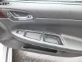 Silver Ice Metallic - Impala LT Photo No. 11