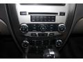 Medium Light Stone Controls Photo for 2012 Ford Fusion #75806359