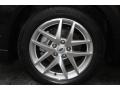 2012 Ford Fusion SEL V6 Wheel and Tire Photo