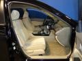 2010 Crystal Black Pearl Honda Accord LX Sedan  photo #33
