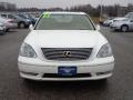 Crystal White - LS 430 Sedan Photo No. 2