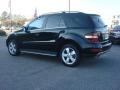 Black - ML 350 4Matic Photo No. 4