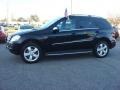 Black - ML 350 4Matic Photo No. 5