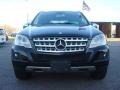 Black - ML 350 4Matic Photo No. 7
