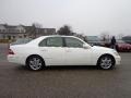 Crystal White - LS 430 Sedan Photo No. 8