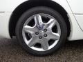 Crystal White - LS 430 Sedan Photo No. 9