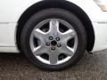 Crystal White - LS 430 Sedan Photo No. 10