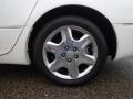 Crystal White - LS 430 Sedan Photo No. 12