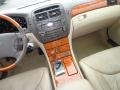 Crystal White - LS 430 Sedan Photo No. 15