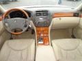 Crystal White - LS 430 Sedan Photo No. 16