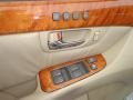 Crystal White - LS 430 Sedan Photo No. 18