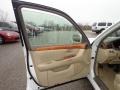 Crystal White - LS 430 Sedan Photo No. 19