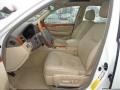 Crystal White - LS 430 Sedan Photo No. 20