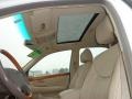 Crystal White - LS 430 Sedan Photo No. 21