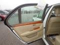 Crystal White - LS 430 Sedan Photo No. 22