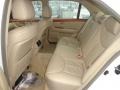 Crystal White - LS 430 Sedan Photo No. 23