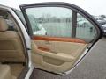 Crystal White - LS 430 Sedan Photo No. 25