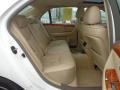 Crystal White - LS 430 Sedan Photo No. 26