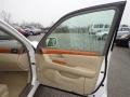 Crystal White - LS 430 Sedan Photo No. 27