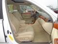Crystal White - LS 430 Sedan Photo No. 28