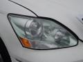 Crystal White - LS 430 Sedan Photo No. 29