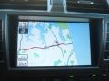 Navigation of 2011 GX 460 Premium