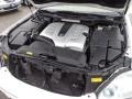 Crystal White - LS 430 Sedan Photo No. 30