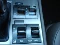 Sepia/Auburn Bubinga Controls Photo for 2011 Lexus GX #75807661