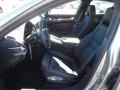Platinum Silver Metallic - Panamera Turbo Photo No. 8