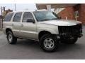 Quicksilver - Escalade AWD Photo No. 55