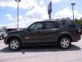 2006 Dark Stone Metallic Ford Explorer XLT  photo #4