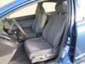 Atomic Blue Metallic - Civic DX-VP Sedan Photo No. 9
