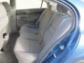 Atomic Blue Metallic - Civic DX-VP Sedan Photo No. 10