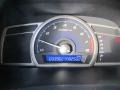 Atomic Blue Metallic - Civic DX-VP Sedan Photo No. 15