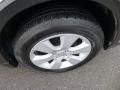 2011 Satin White Pearl Subaru Outback 2.5i Premium Wagon  photo #9