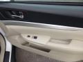 2011 Satin White Pearl Subaru Outback 2.5i Premium Wagon  photo #11