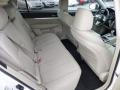 2011 Satin White Pearl Subaru Outback 2.5i Premium Wagon  photo #12