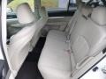 2011 Satin White Pearl Subaru Outback 2.5i Premium Wagon  photo #14