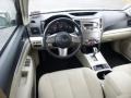 2011 Satin White Pearl Subaru Outback 2.5i Premium Wagon  photo #15