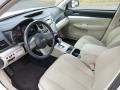 2011 Satin White Pearl Subaru Outback 2.5i Premium Wagon  photo #17