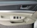 2011 Satin White Pearl Subaru Outback 2.5i Premium Wagon  photo #18