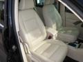 Deep Black Metallic - Tiguan SE Photo No. 10