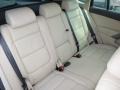 Deep Black Metallic - Tiguan SE Photo No. 11