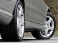 2006 Mercedes-Benz CLK 500 Coupe Wheel and Tire Photo