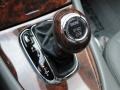 2006 Mercedes-Benz CLK Ash Interior Transmission Photo